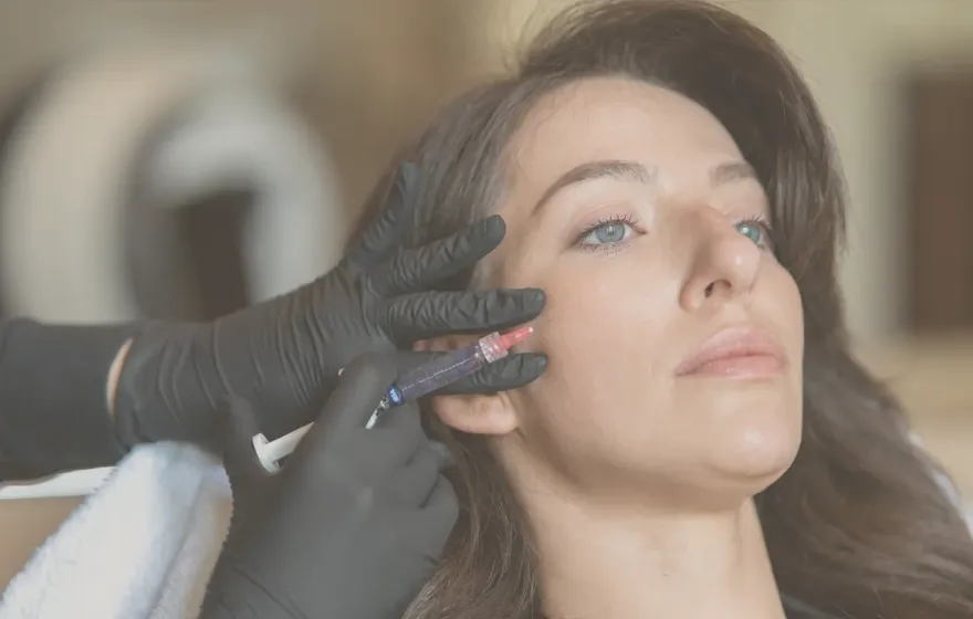 Ästhetische Medizin – Schönheitssalon Tina Groß Bad Sassendorf