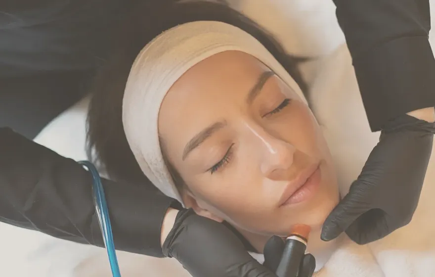 Professionelle Kosmetik – Schönheitssalon Tina Groß Bad Sassendorf