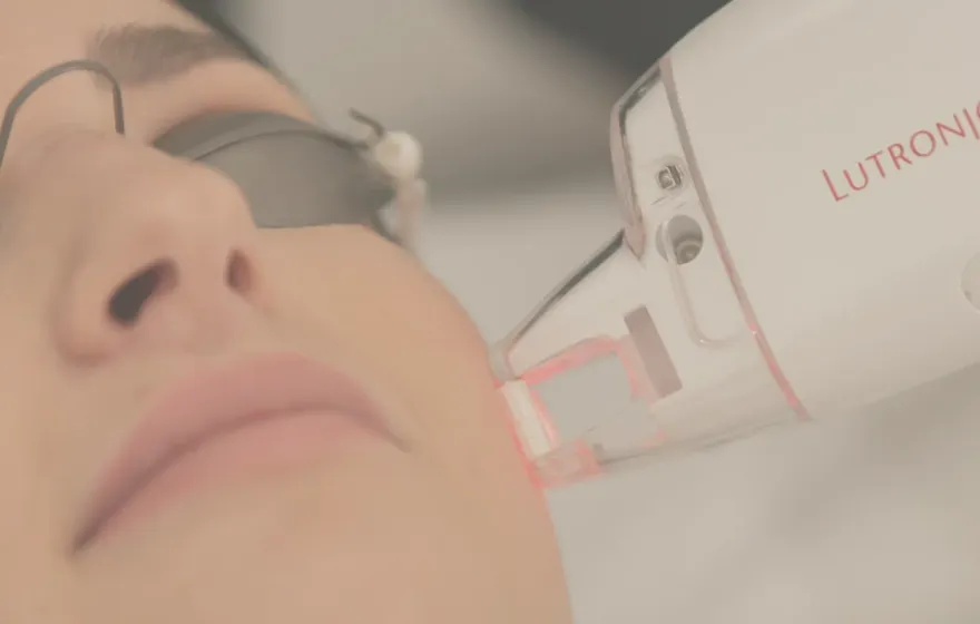 Lasermedizin – Schönheitssalon Tina Groß Bad Sassendorf