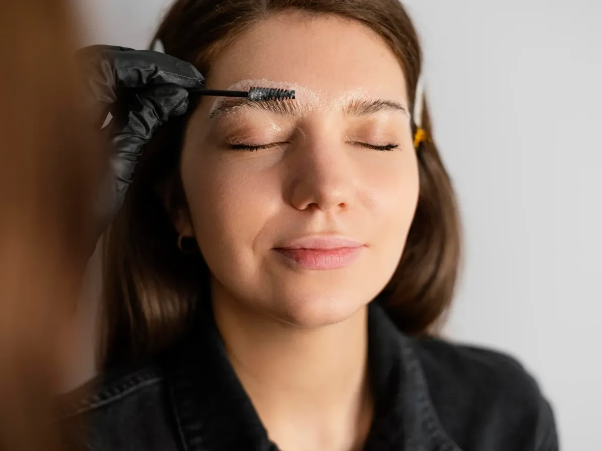 Lash- & Browlifting – Schönheitssalon Tina Groß Bad Sassendorf