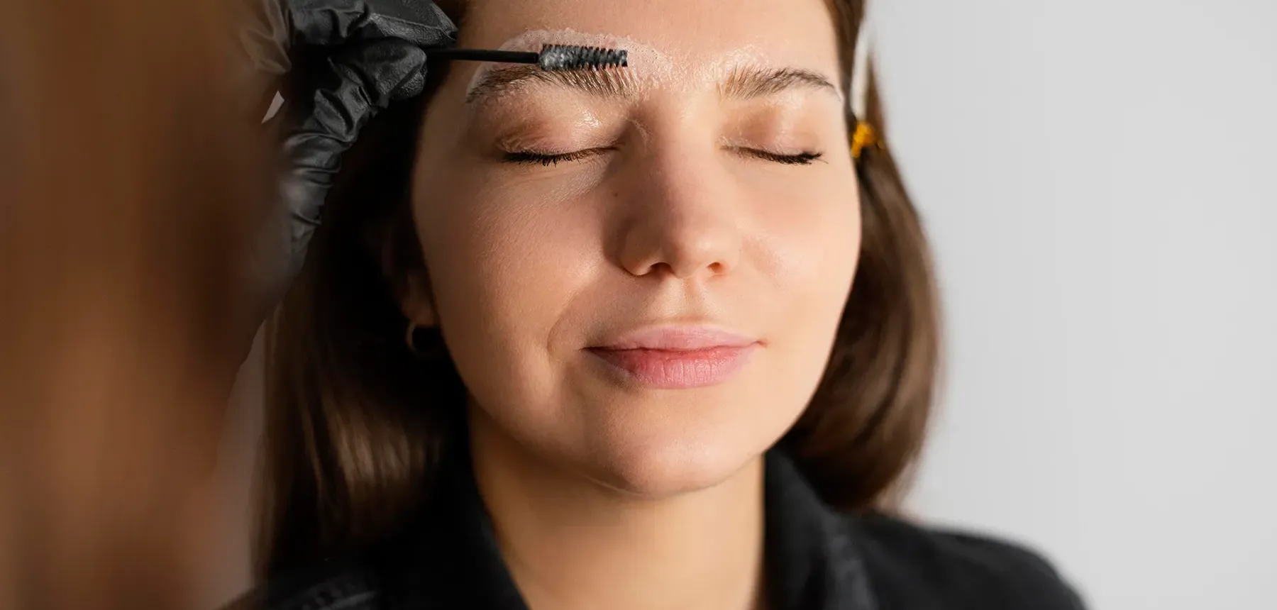 Lash- & Browlifting – Schönheitssalon Tina Groß Bad Sassendorf