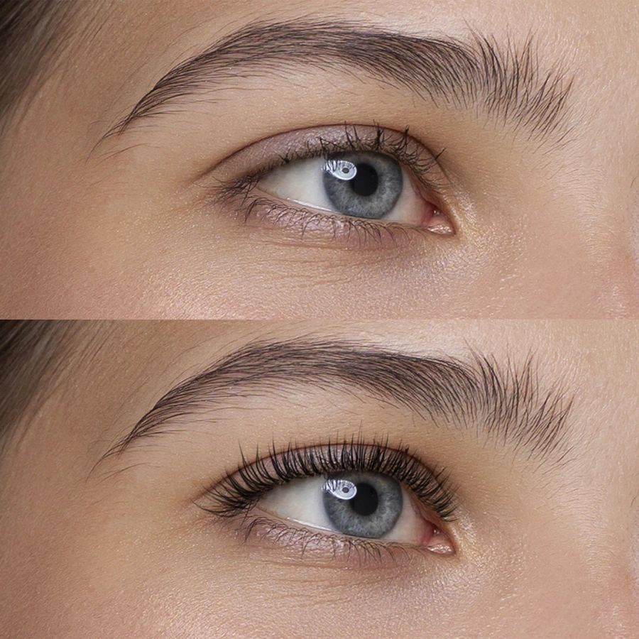 Lash-Lifting Behandlung