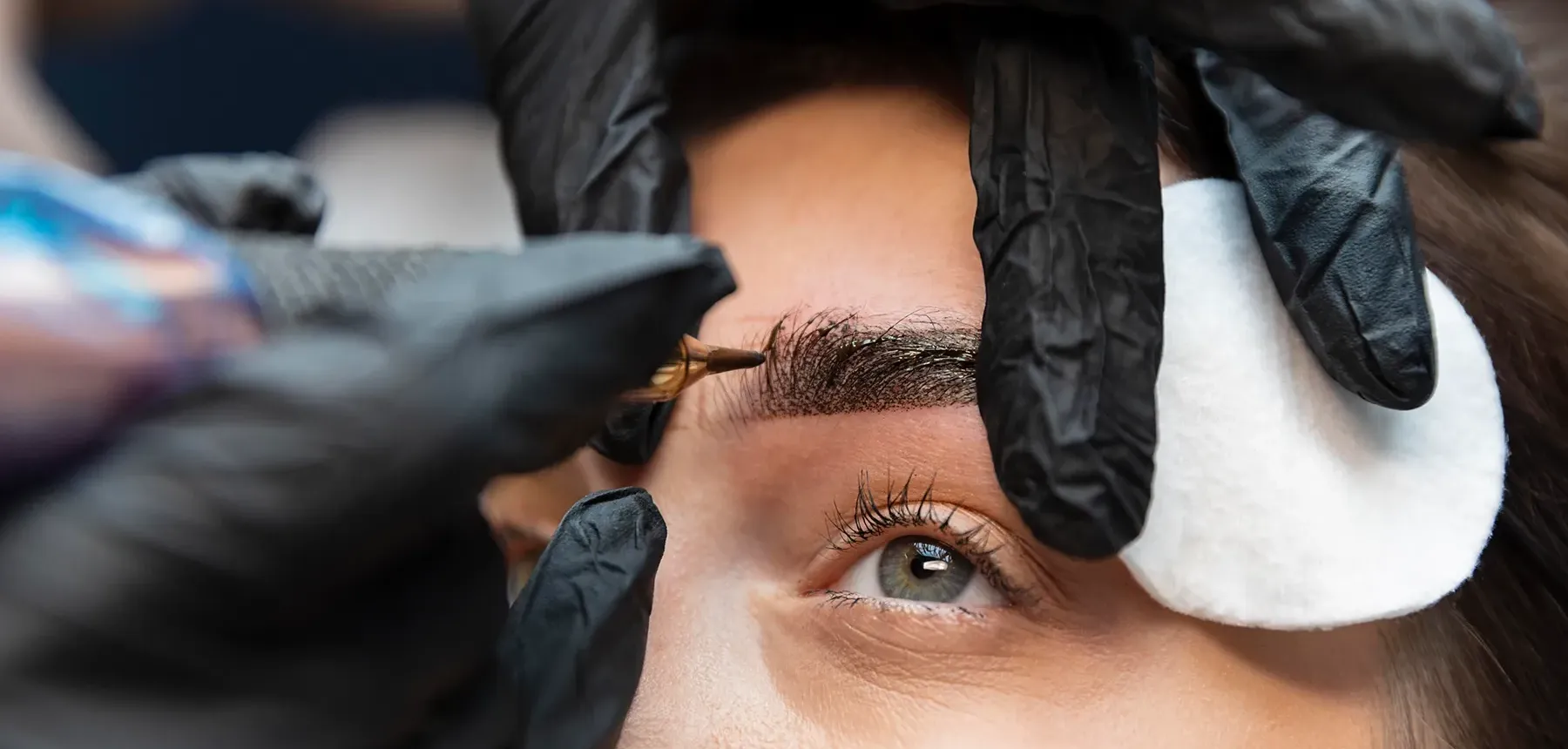 Permanent Make-up Bad Sassendorf