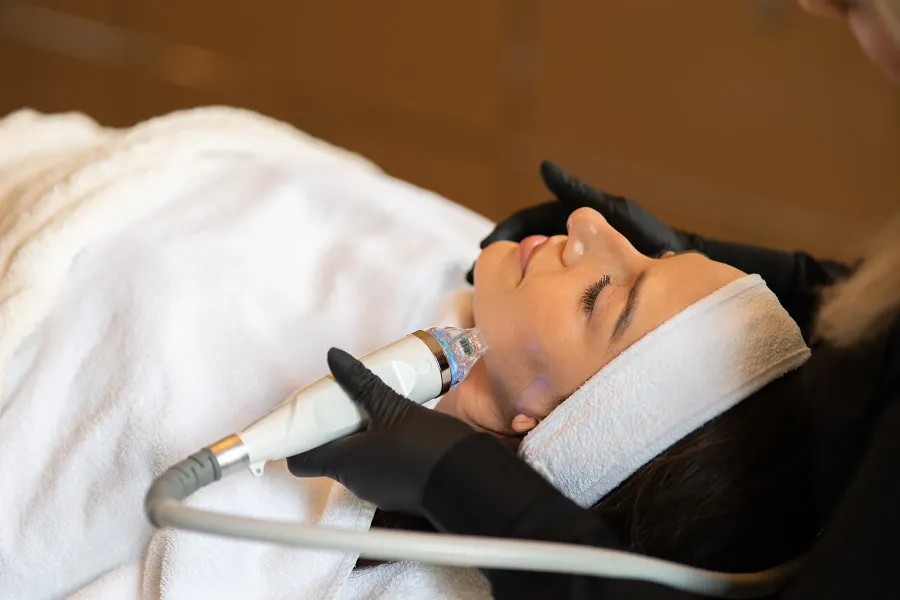 RF-Needling Behandlung Bielefeld