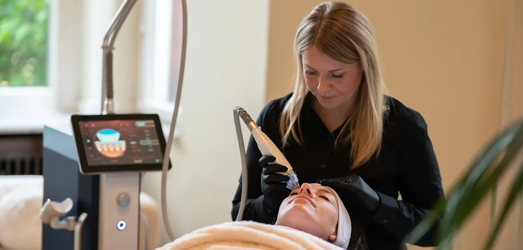 RF-Needling Bielefeld