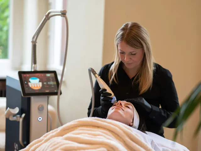 RF-Needling Bielefeld