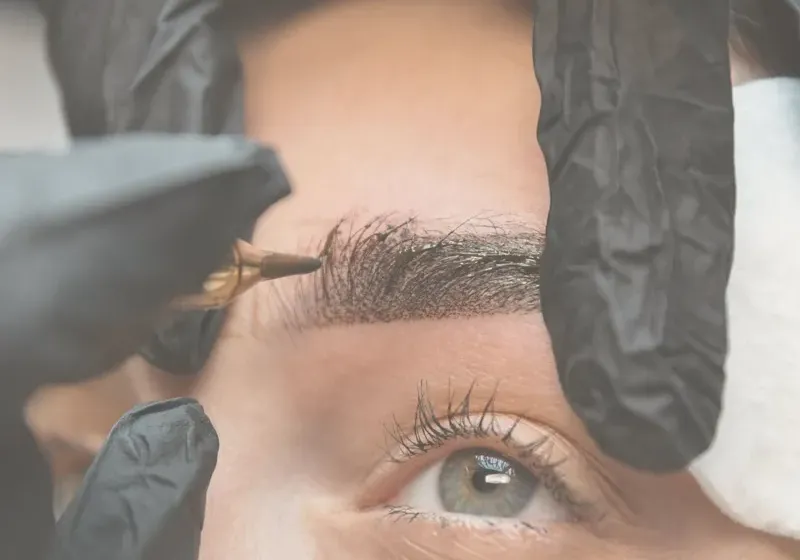 Permanent Make-up – Schönheitssalon Tina Groß Bad Sassendorf