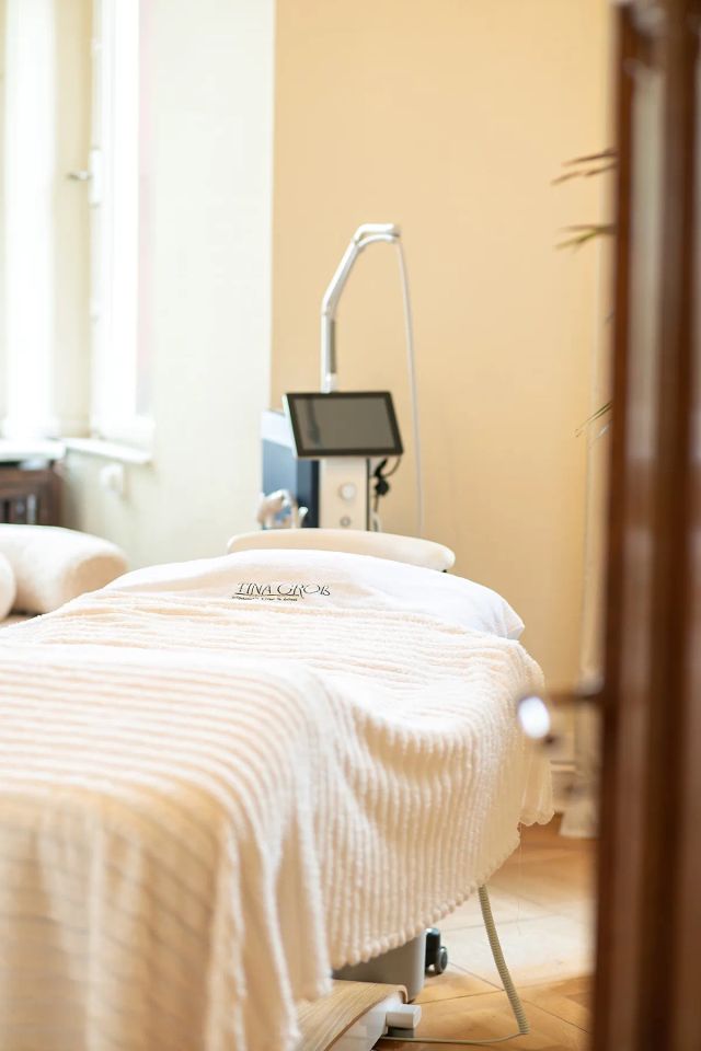 Behandlungsraum Bielefeld