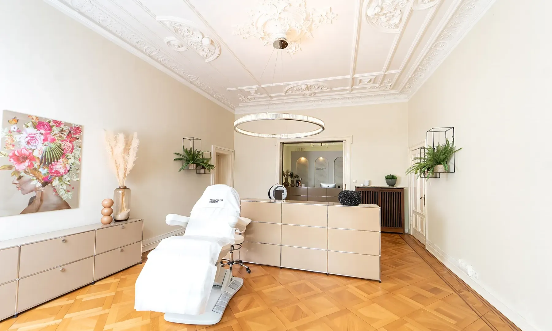 Kosmetik Bielefeld