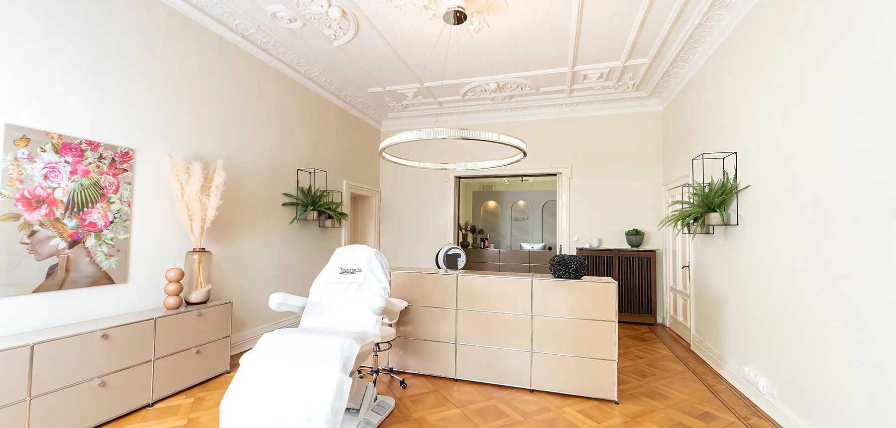 Kosmetik Bielefeld