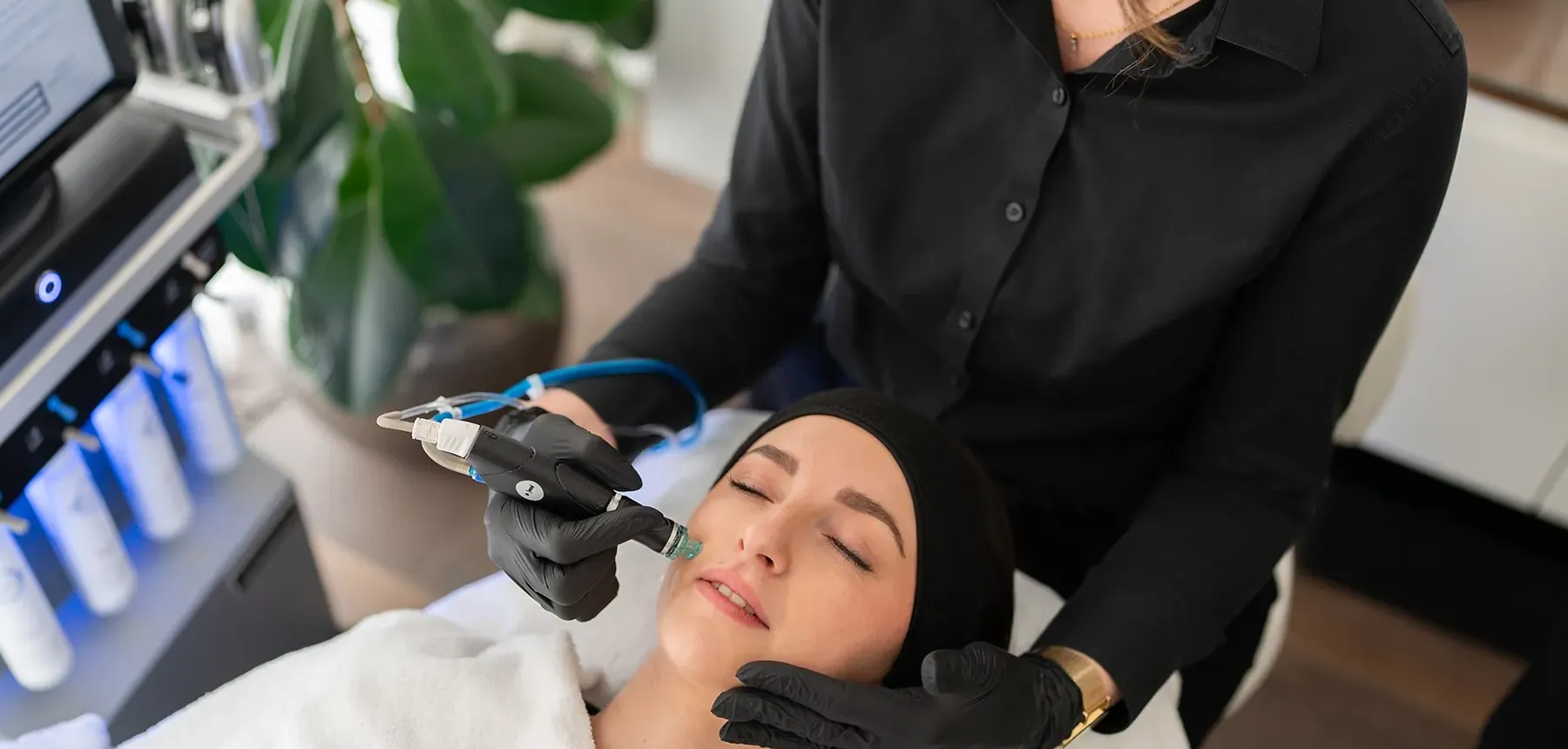 Skin Quality – Hauterneuerung & Glow Bad Sassendorf