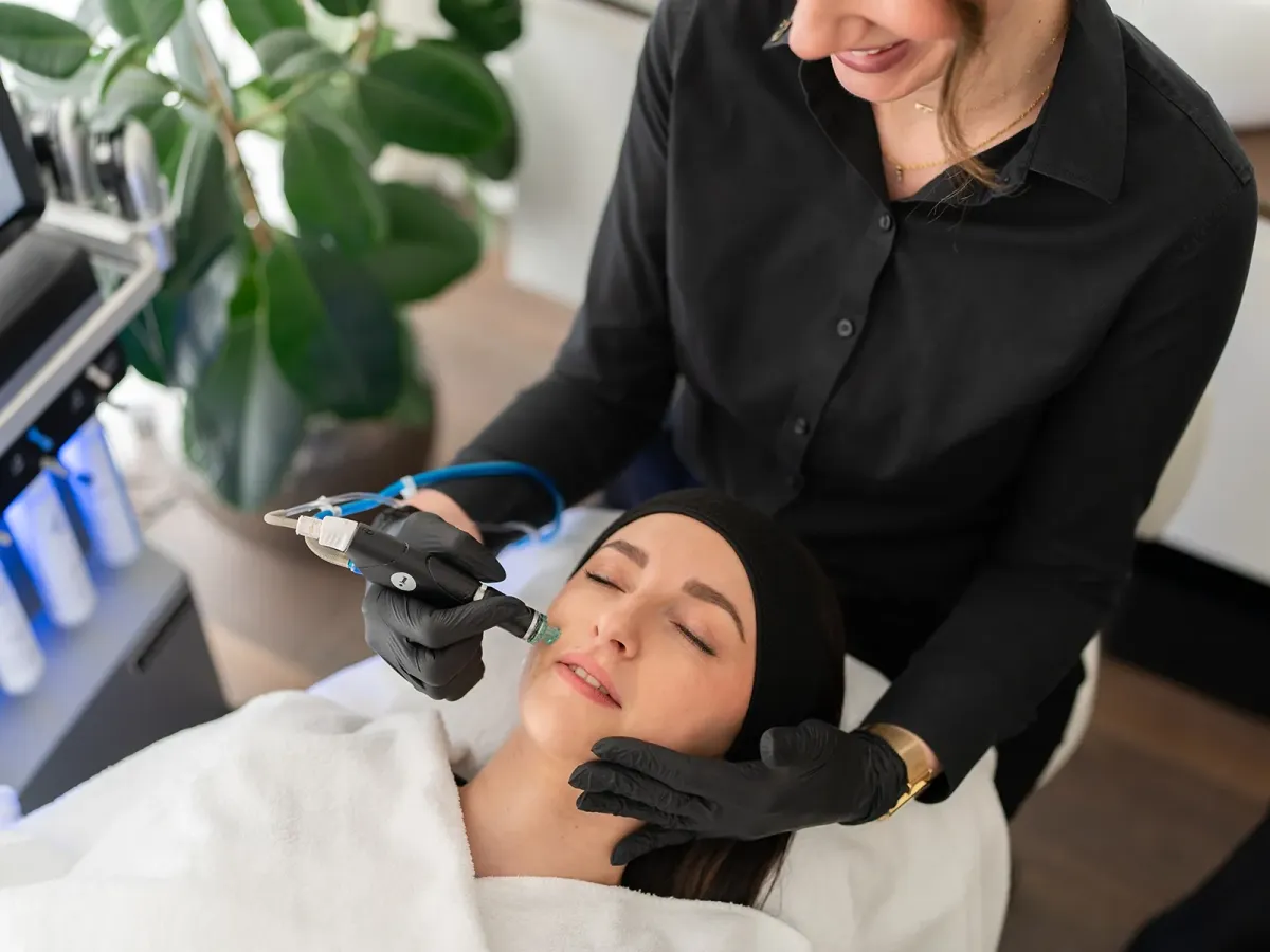 Skin Quality – Hauterneuerung & Glow Bad Sassendorf