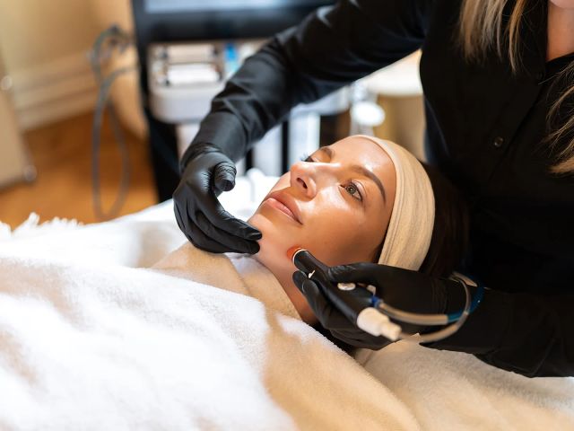 Hydrafacial Bielefeld