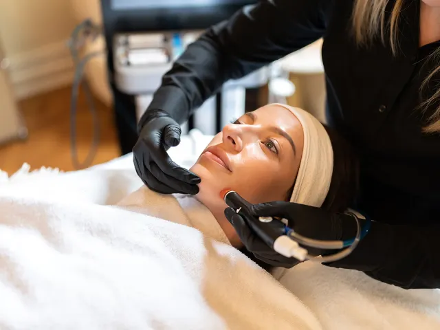 Hydrafacial Bielefeld