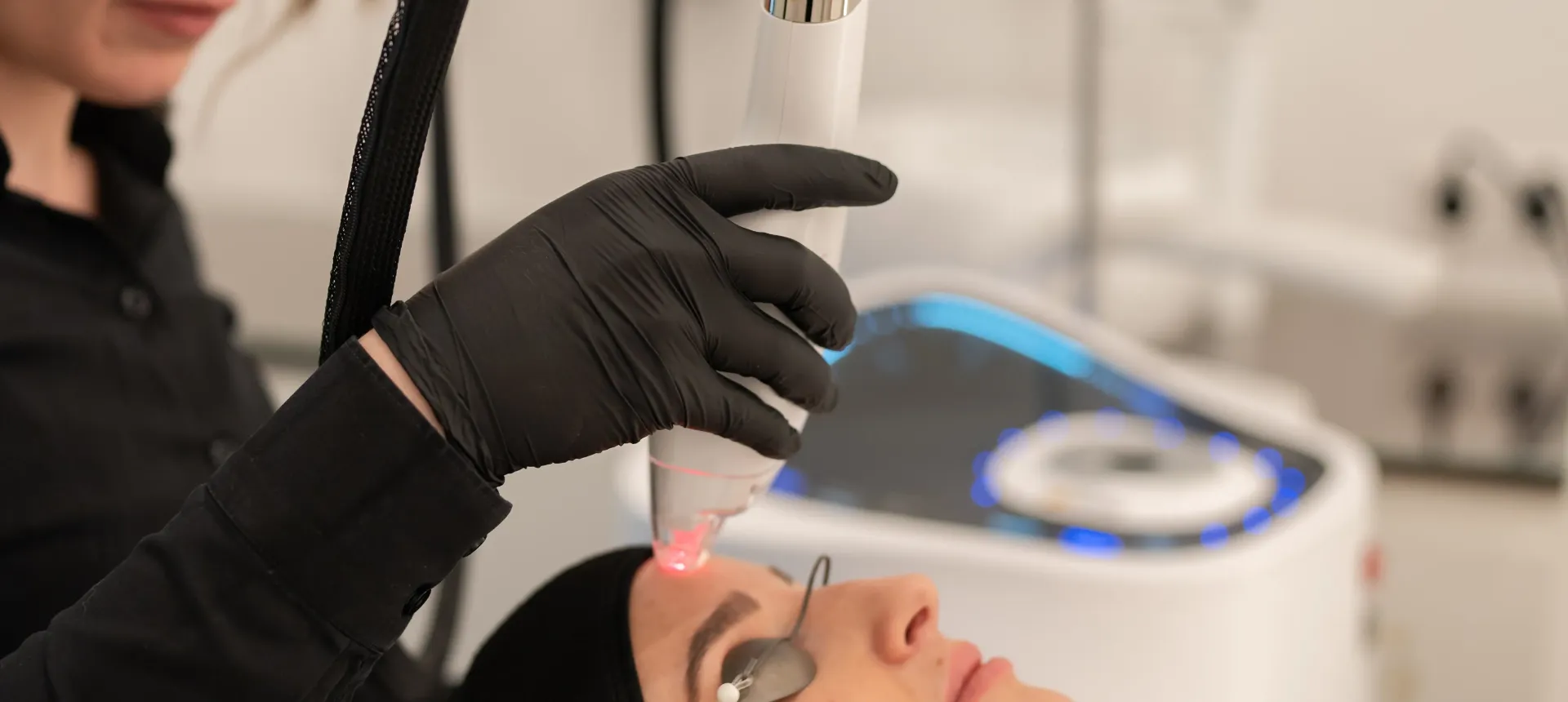Lasermedizin in Bad Sassendorf – drei Premium-Laser