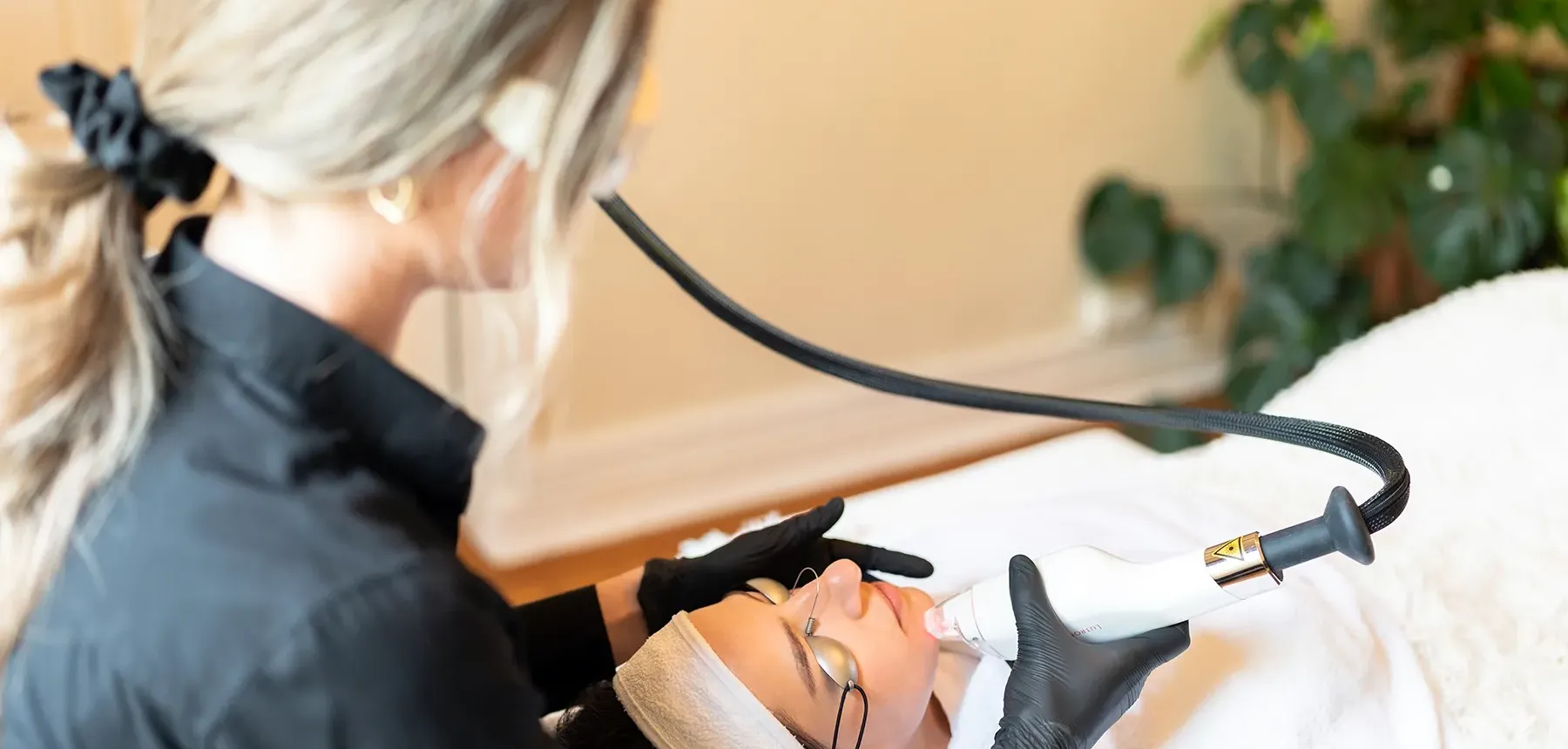 LaseMD Thulium Laser Bielefeld