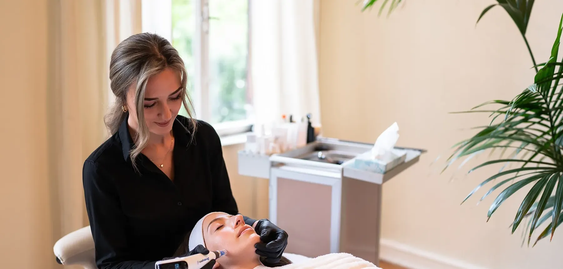 Medical Needling Bielefeld