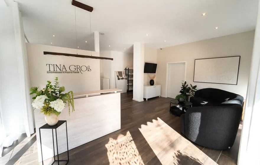 Schönheitssalon Tina Groß – Praxis für Ästhetik Bad Sassendorf – Wasserstraße 10