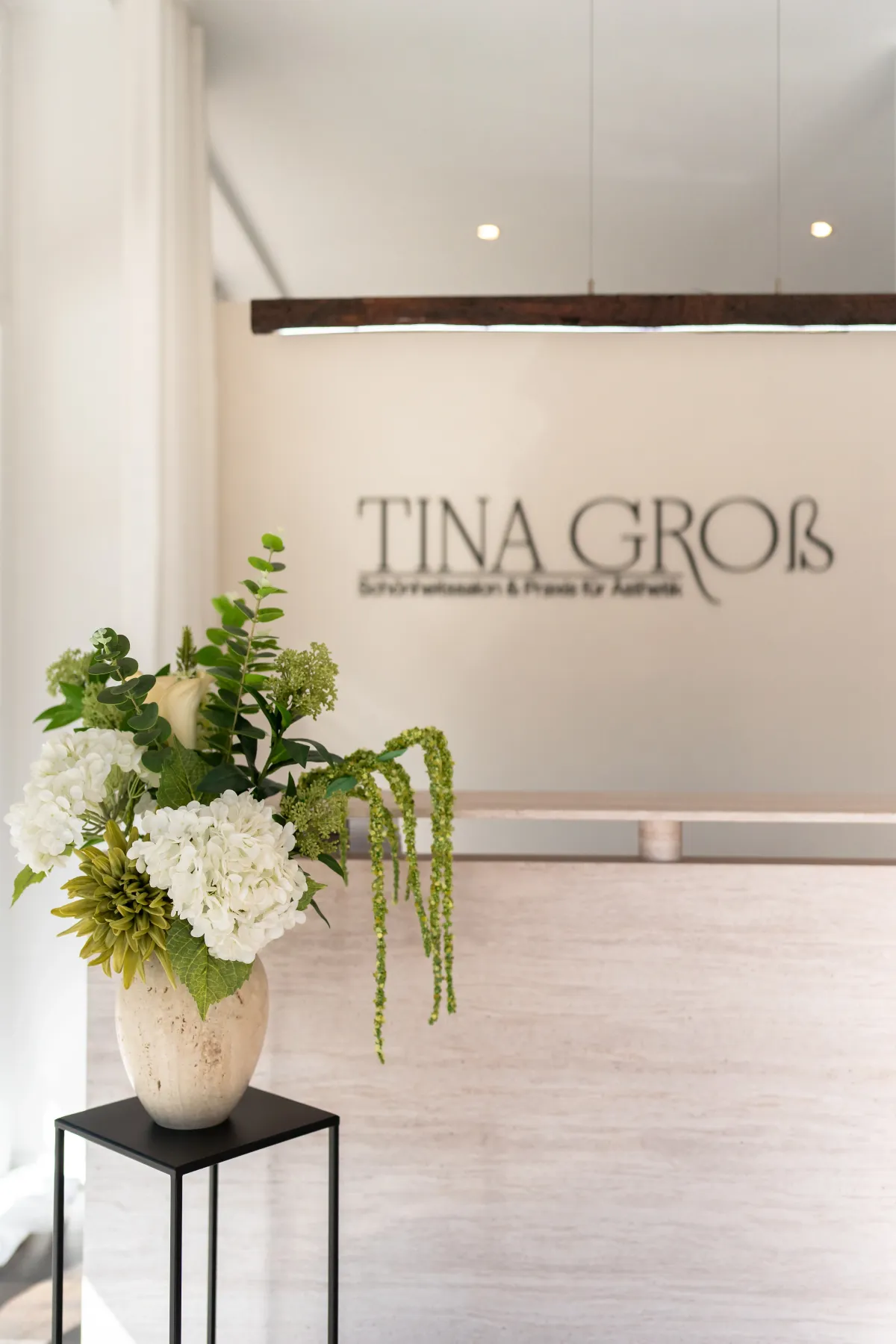 Schönheitssalon Tina Groß Bad Sassendorf - Wasserstraße 10