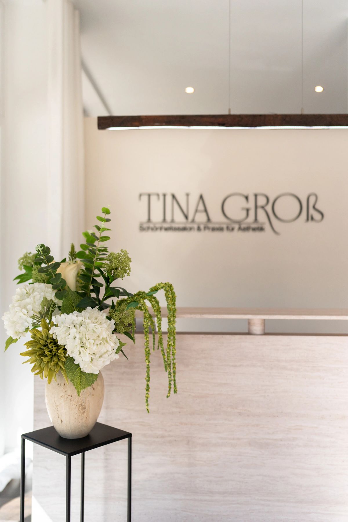 Schönheitssalon Tina Groß Bad Sassendorf - Wasserstraße 10