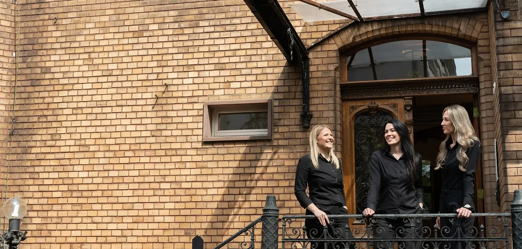 Über uns – Schönheitssalon Tina Groß Bielefeld