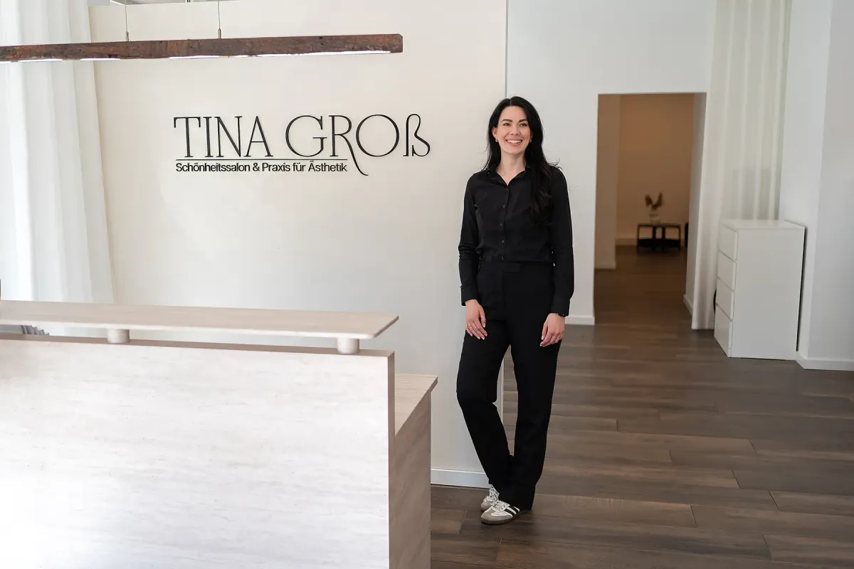 Heilpraktikerin Tina Groß-Ruttens Bad Sassendorf