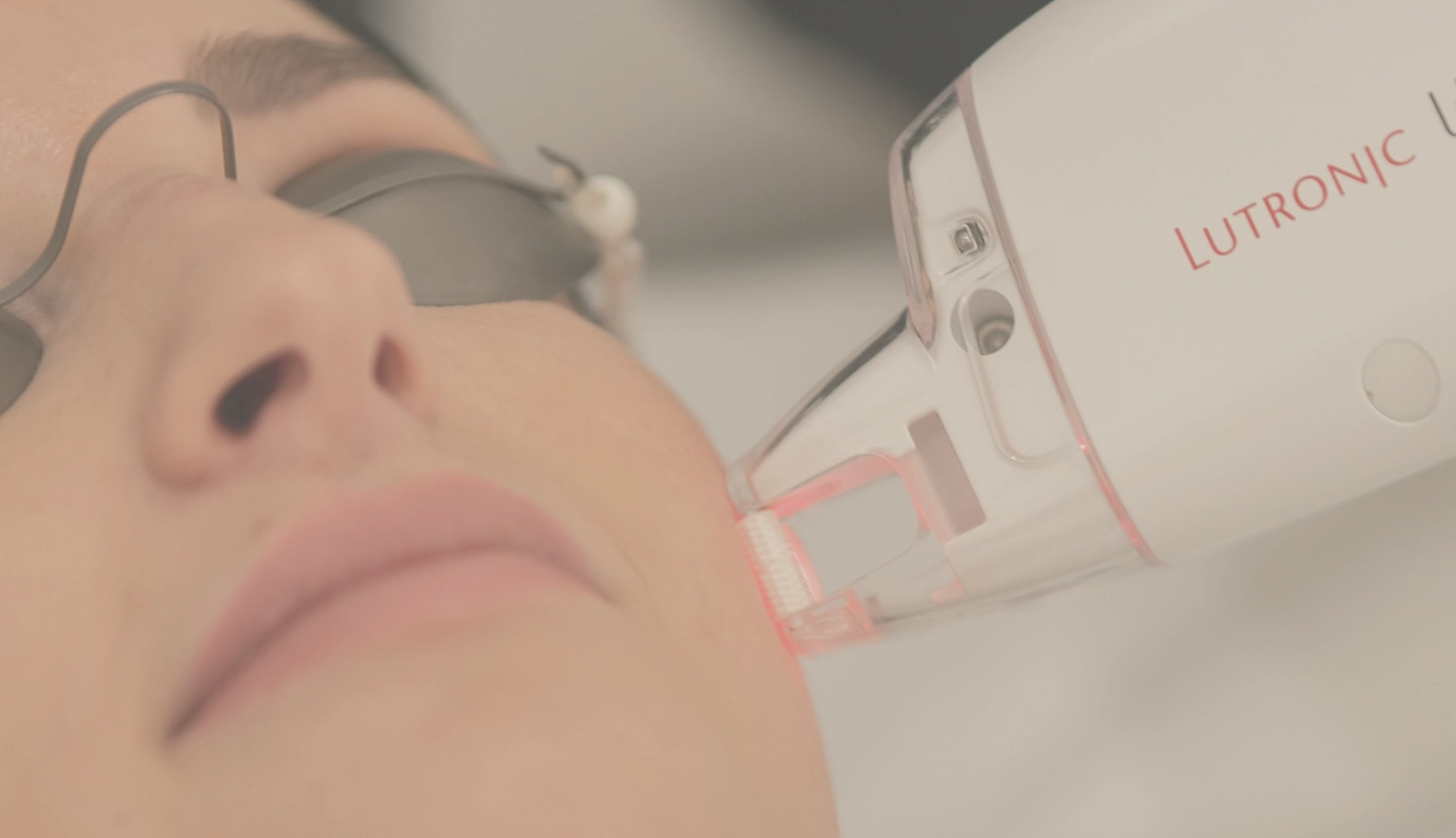 Lasermedizin – Schönheitssalon Tina Groß Bad Sassendorf