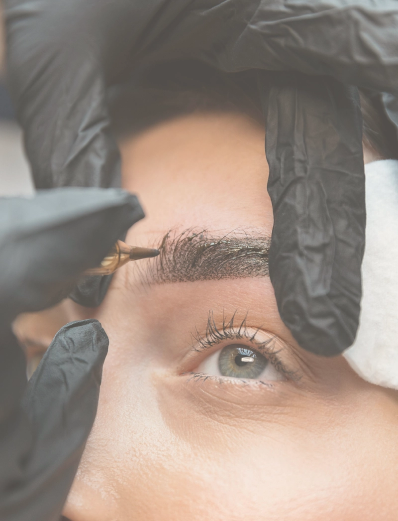 Permanent Make-up – Schönheitssalon Tina Groß Bad Sassendorf