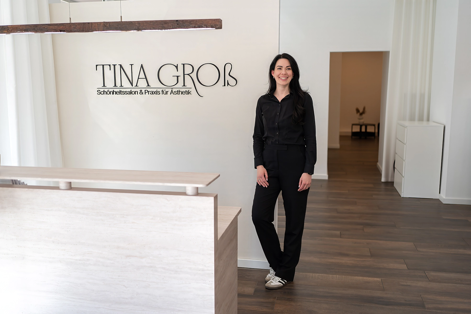 Heilpraktikerin Tina Groß-Ruttens Bad Sassendorf