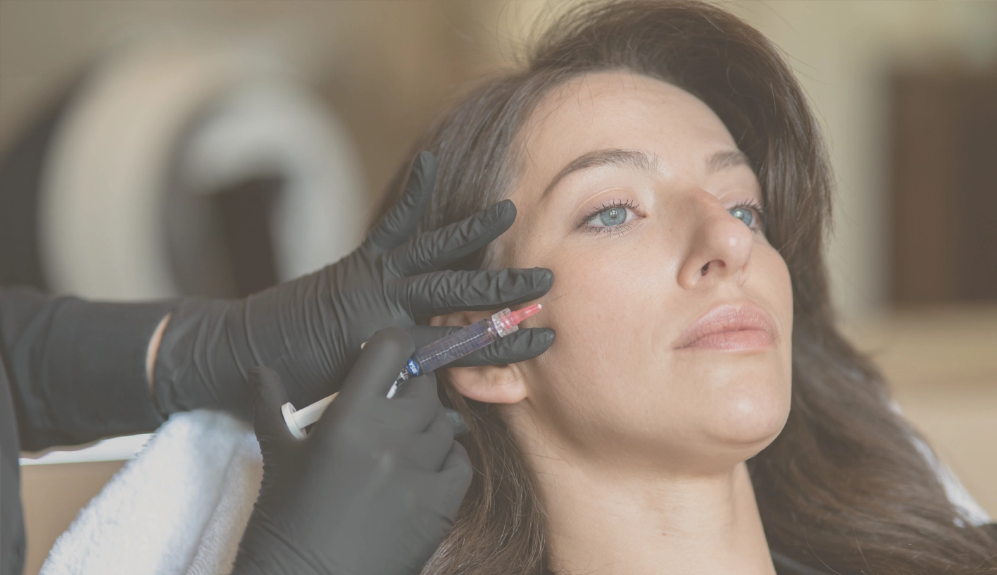Ästhetische Medizin – Schönheitssalon Tina Groß Bad Sassendorf